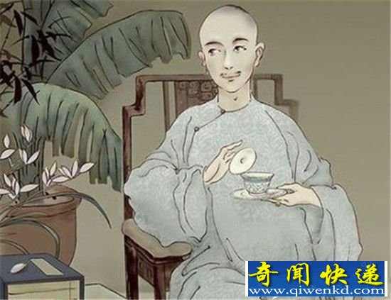 中国历史十大超级富豪排行榜 谁是第一!
