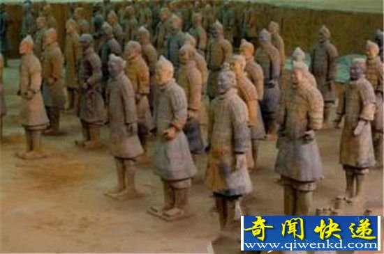 秦始皇陵为什么不能打开?秦始皇陵十大惊天谜团