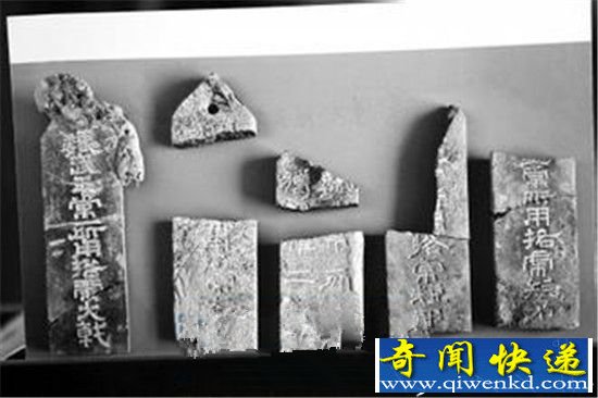 曹操墓质疑与反质疑 曹操墓被鉴定为假墓?