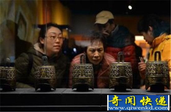 海昏侯墓未解之谜 墓主身份遭质疑