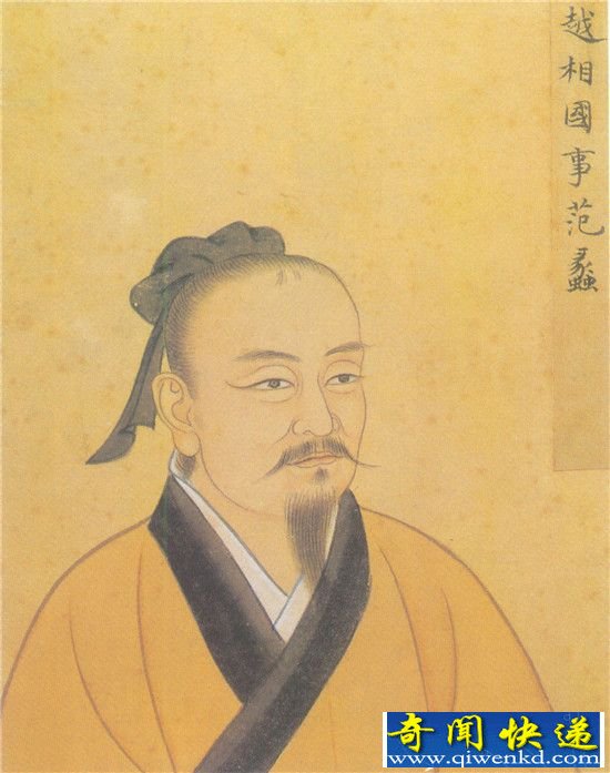 中国历史上十大富翁:皇帝都要朝他借钱!