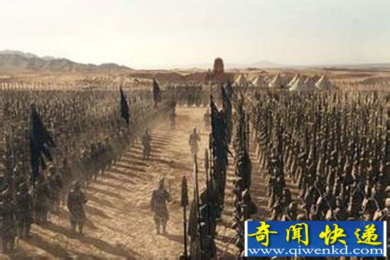 秦始皇陵为什么不挖 网友总结七大必挖理由