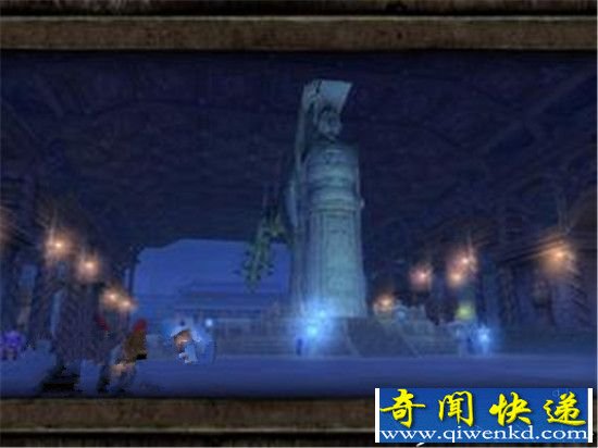 秦始皇是玉皇大帝转世?秦始皇陵是天宫翻版