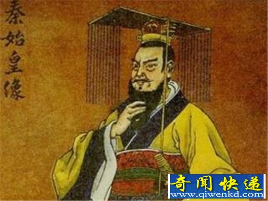 秦始皇暴毙之前发生了三大怪事 至今无人能解