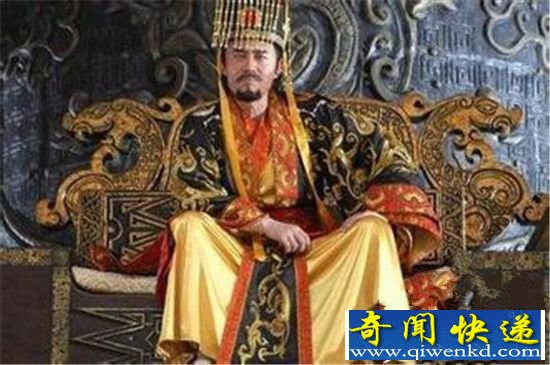 秦始皇暴毙之前发生了三大怪事 至今无人能解