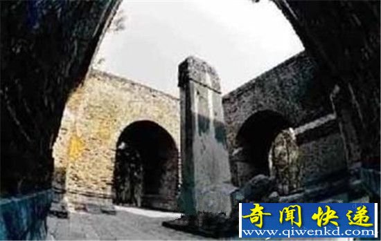 朱元璋陵墓:明孝陵千古未解之谜