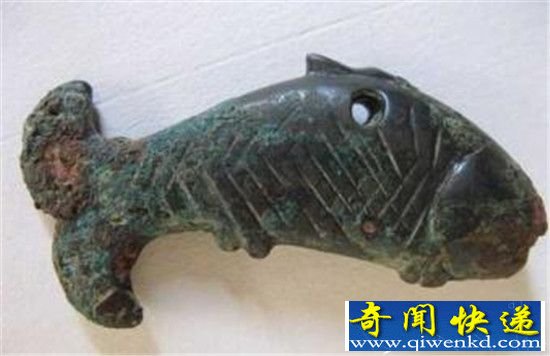盗墓笔记中的十大稀世珍宝 惊天国宝!