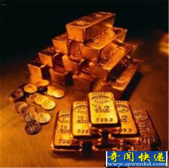 太平天国宝藏之谜:两大宝藏藏于何处?