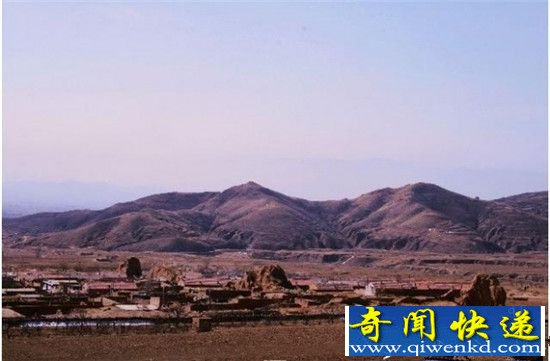 成吉思汗陵墓七大千古谜团被揭开!