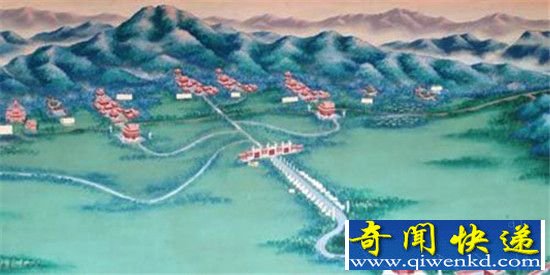 清东陵未解之谜至今无解 竟暗藏十大惊天秘密
