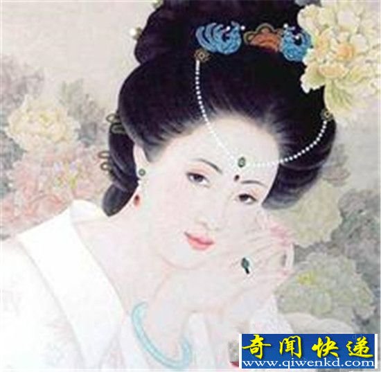 杨贵妃的惊天秘密终曝光 杨贵妃生死之谜!