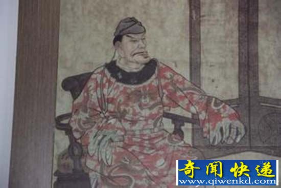 ��Ԫ�����ȨΪ����Ĺ �ұ���Һ��˱���