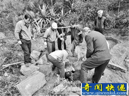 ǧ���Ĺ�߳���Ůʬ ���������˺��?