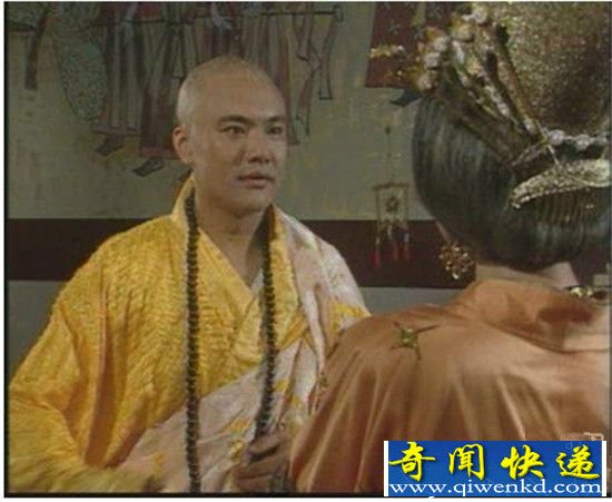 风流皇帝武则天死因成谜 武则天无字碑的意义?
