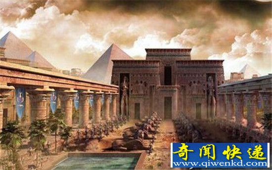 世界历史上十大帝国 中国两次上榜