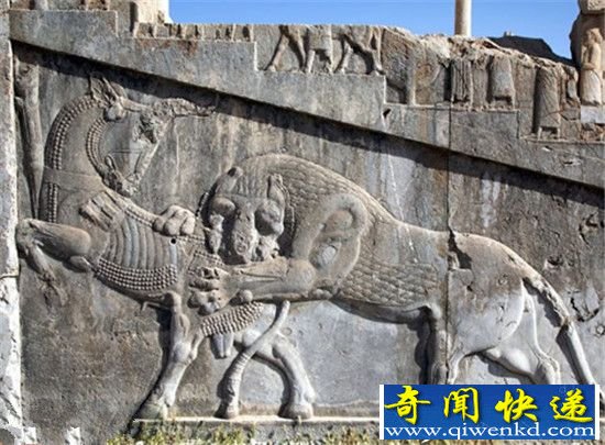世界历史上十大帝国 中国两次上榜