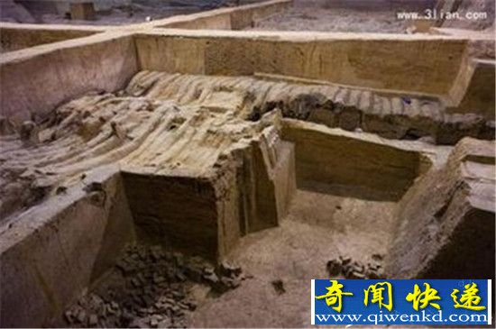 秦始皇陵地宫为什么不挖 五大谜团令人却步