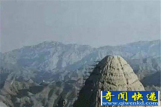 神秘消失的古国 你知道中国占几个吗?