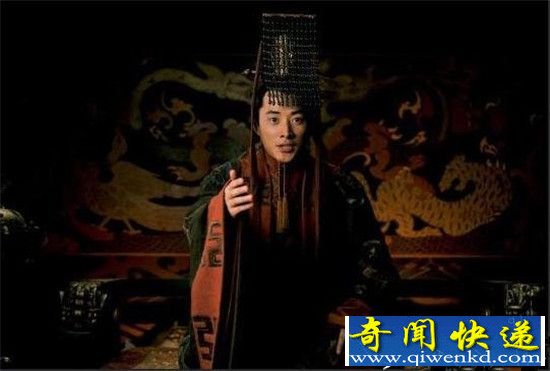 历史上死的最惨的皇帝有几个?大盘点