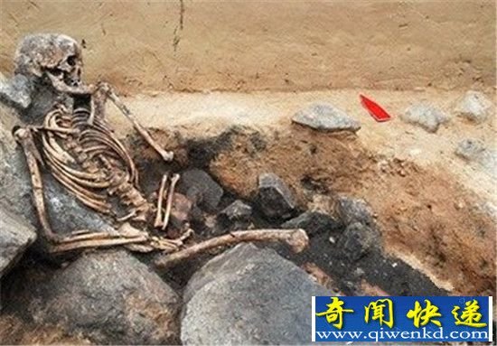 ����ʮ�󿼹ŷ��� ��ͭʱ��Ůʬ�Ź��ϰ�