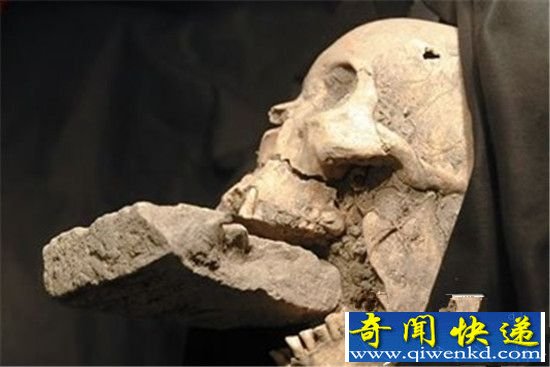 ����ʮ�󿼹ŷ��� ��ͭʱ��Ůʬ�Ź��ϰ�