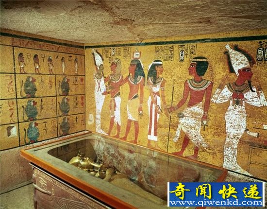 �Ű���������ܽ�ٵ�Ĺ��֮�� ��˯��Ů�� 