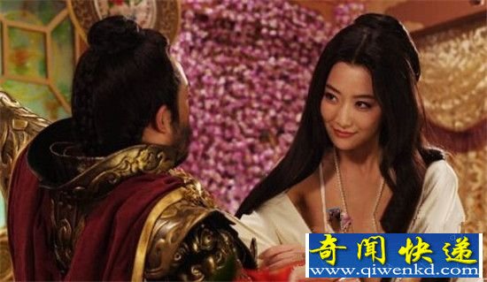 中国古代!有多少窝囊皇帝 备受老婆欺凌