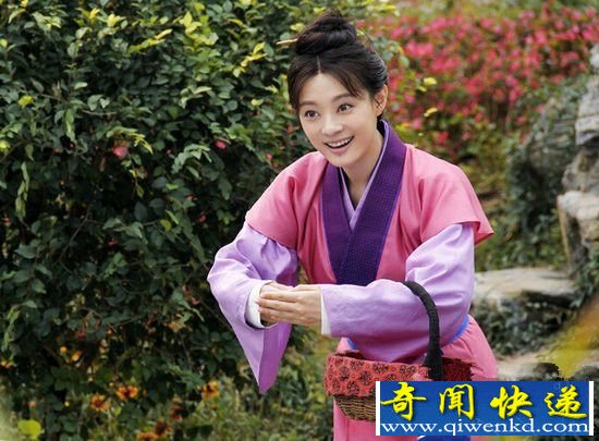 史上最强女政治家 武则天都要甘拜下风