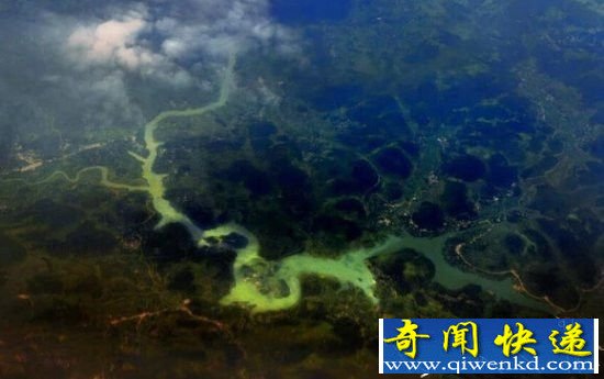 中华龙脉竟然在这里!我们都被骗了!