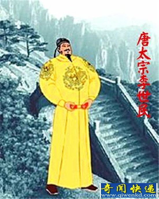 历史上最有作为的八位皇帝:秦始皇毫无疑问第一!