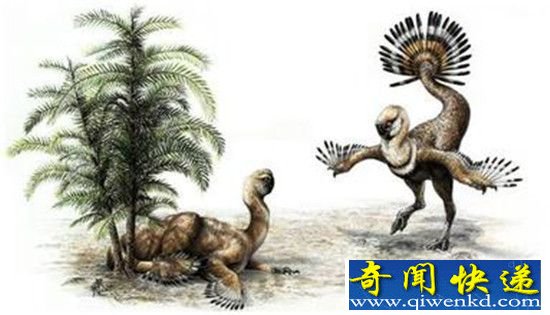 恐龙灭绝竟和外星人有关?外星人表示冤枉!