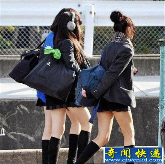 日本人为什么那么“好色”?从古到今好色习惯了!