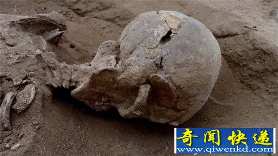 史前人类大屠杀极其残忍:人类终将自我毁灭?