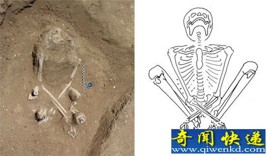 史前人类大屠杀极其残忍:人类终将自我毁灭?