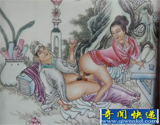慈禧的秘密生活之 接济过慈禧的“钱王”