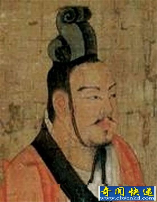 史上千古谜案!七位帝王神秘失踪