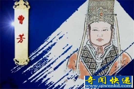 史上千古谜案!七位帝王神秘失踪
