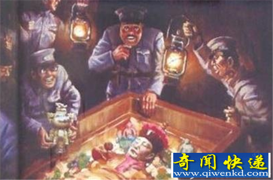 �������Ĺ��ʬ֮�� ���Ӣ������Ĺ�������