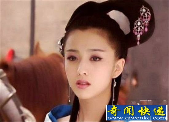 �Ŵ���ʷ����Ů�����ֵ ������һ��Ȼ������