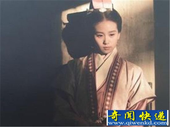 女医明妃只排第四 史上第一女医原来是她!