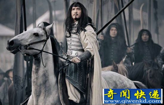 �Ŵ���ʷ����ӵ��ĸ����� �Ϳ����Ÿ����˵�Ů��