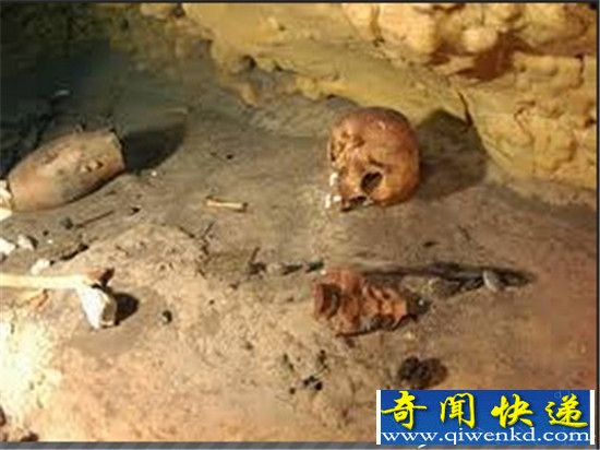 玛雅人的“活人祭祀” 不选处女之谜!