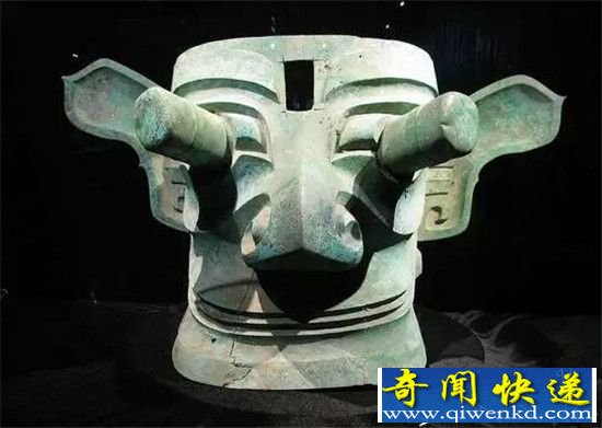 史上凭空消失的十大神秘王国 地图上的谜团!