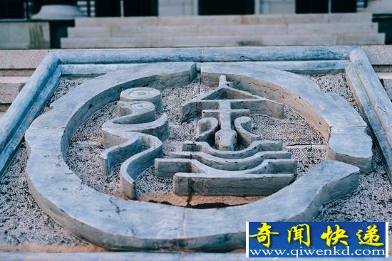 史上凭空消失的十大神秘王国 地图上的谜团!