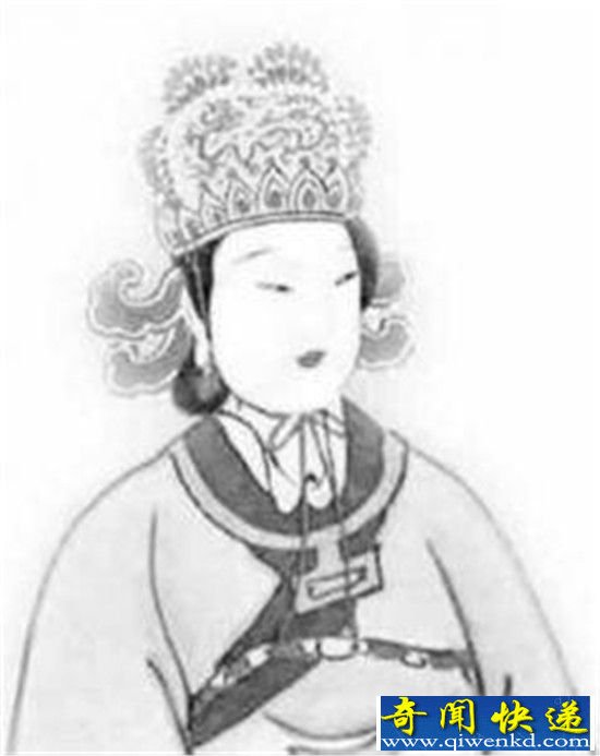 武则天真的残暴不仁吗?无字碑乾陵地宫埋藏惊天秘密