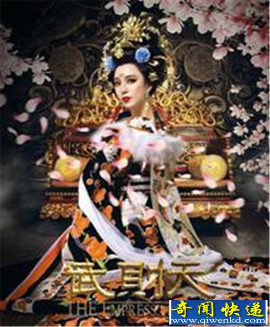 武则天真的残暴不仁吗?无字碑乾陵地宫埋藏惊天秘密