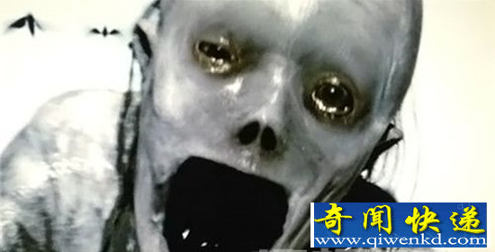 历史宗教传说中的十大恶魔 恐怖至极!