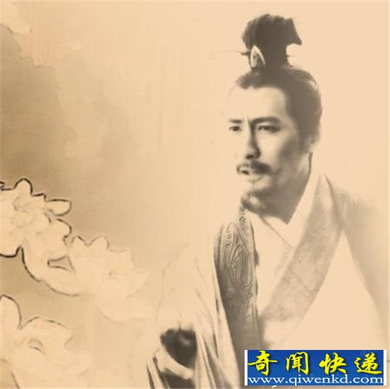 古代名嘴:一句话能当上宰相 屌丝逆袭啊!