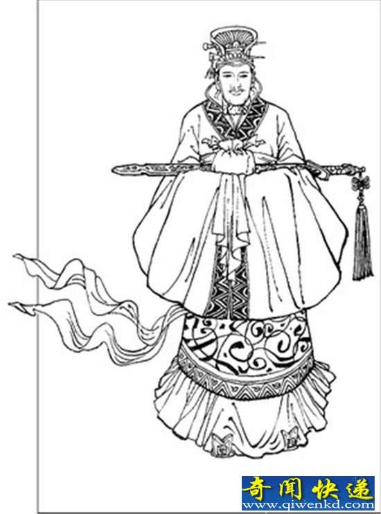 古代名嘴:一句话能当上宰相 屌丝逆袭啊!