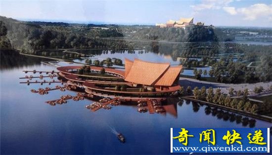 云南史上最为神秘的 八大古国之一大理国